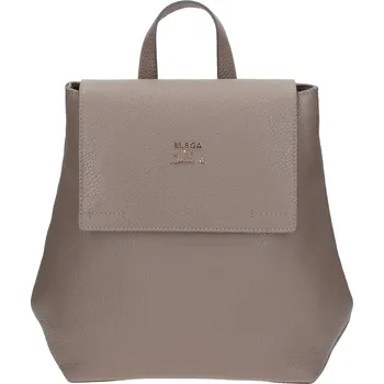 Městský batoh Dámský batoh Manon taupe/zlato