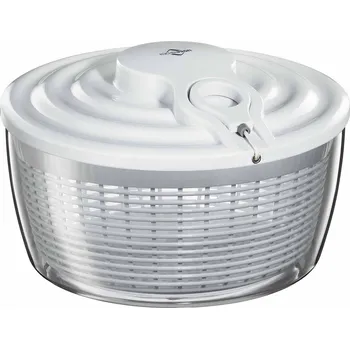 odstředivka na salát Küchenprofi Maxi odstředivka na salát Ø 27 cm/17 cm bílá