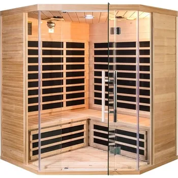 Infrasauna Marimex Family 2001 XXL