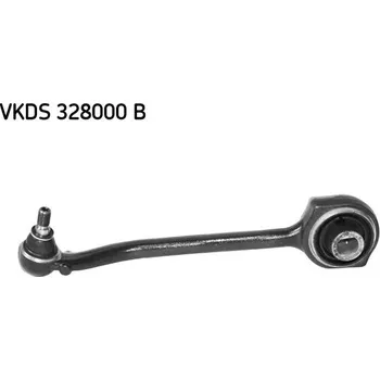 Zavěšení kol Řídicí páka, zavěšení kol SKF VKDS 328000 B