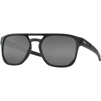 Sluneční brýle Brýle OAKLEY OAKLEY Latch Beta - Matte Black w Prizm Black Polarized, OO9436-0554