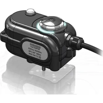 Ventil Servopohon Siemens SMP48