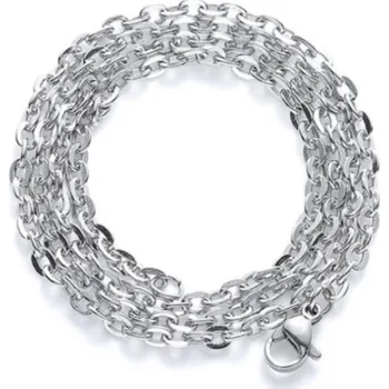 Řetízek Řetízek nerezová ocel 48 cm