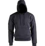 Mil-Tec mikina tactical black M