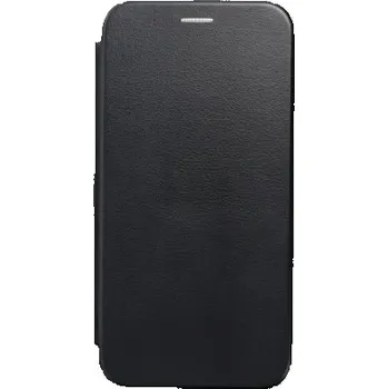 Book Forcell Elegance for SAMSUNG A03 black 449827