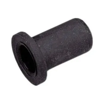 encitech 6844-0102-01 RG1SW kabelová průchodka černá 1 ks