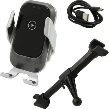 Charge 2 držák telefonu na opěrku hlavy N4