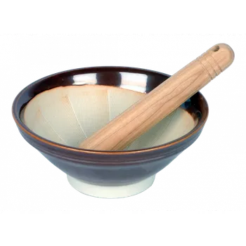 Suribashi, keramická miska 25,5 cm
