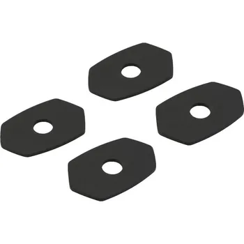 Osvětlení pro motocykl Záslepky adaptéry blinkrů Kawasaki K2