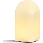 HAY Stolní Lampa Parade 240, shell white