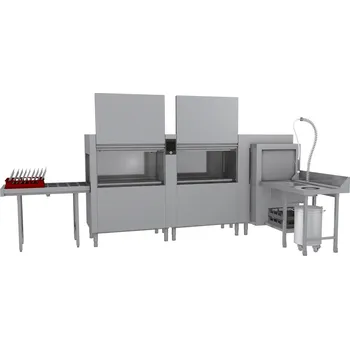 Myčka nádobí Myčka tunelová XT 270 L CTPWR