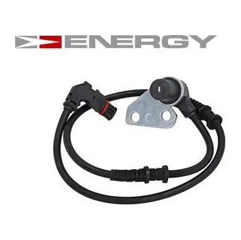 Autodíl Snímač, počet otáček kol ENERGY CA0136PP