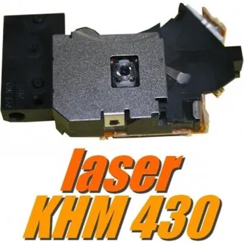 Herní konzole PS2 Laser KHM 430