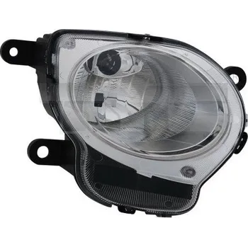 Přední světlomet Světlomet TYC 20-11566-05-2