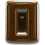 Sporáková kombinace ABB 3425A-0344 H