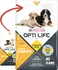 Krmivo pro psa Opti Life Puppy Maxi 12,5 kg