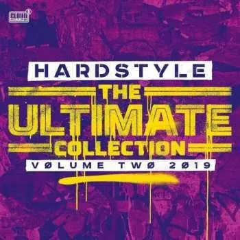 Zahraniční hudba 2CD Various: Hardstyle - The Ultimate Collection Volume Two 2019 2019