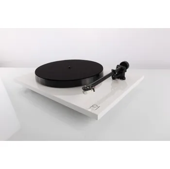 Gramofon Rega Planar 1 Varianta: matná bílá