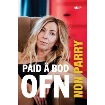 Literární biografie Paid a Bod Ofn - Parry, Non