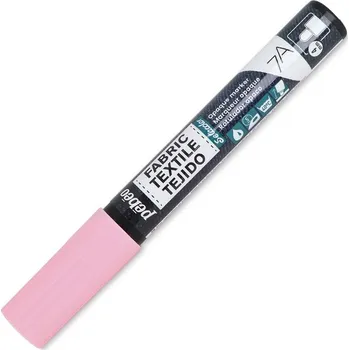 PEBEO Opaque na textil 7A 4mm, Pastel pink 52