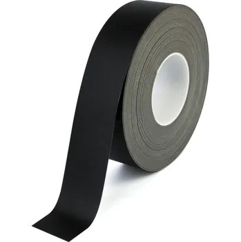 Podlahová páska PermaLean - Černá PermaLean páska 50mm x 30m