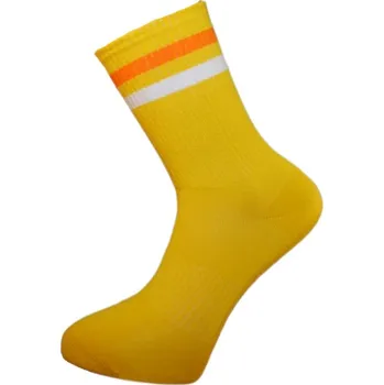 Pánské ponožky FX-RETROS DUO klasické sportovní ponožky Fuxy