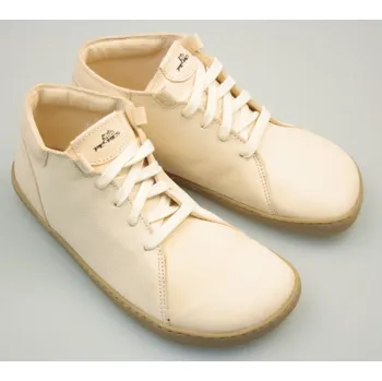 Dámská móda Pegres Barefoot BF80U BIO přírodní EUR 45