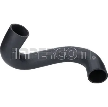 Palivový systém Hadička plnicího vzduchu ORIGINAL IMPERIUM 17165