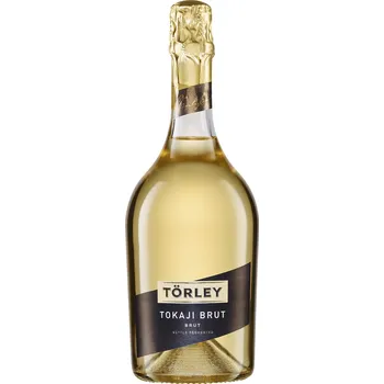 Törley Tokaji Brut - suchý sekt