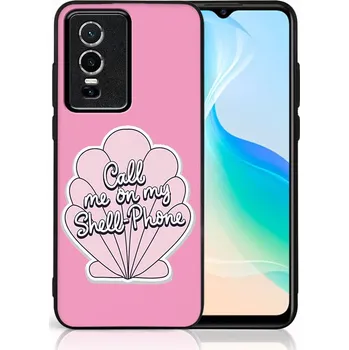 Příslušenství pro tablet VSECHNONAMOBIL 47166 MY ART Ochranný obal Vivo Y76 5G -SHELLPHONE (123)