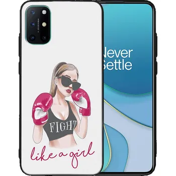 Pouzdro na tablet VSECHNONAMOBIL 46965 MY ART Ochranný obal OnePlus 8T -FIGHTER (133)