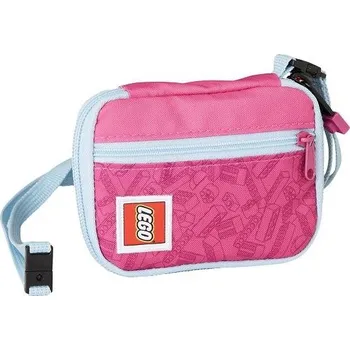 Penál Peněženka LEGO Violet/Purple - cestovní peněženka