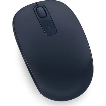 Microsoft Wireless Mobile Mouse 1850