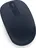 Microsoft Wireless Mobile Mouse 1850, tmavě modrá