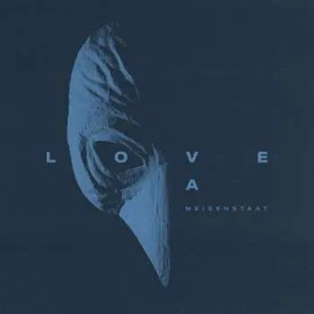 Zahraniční hudba CD Love A: Meisenstaat 2022