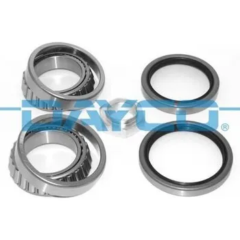 Sada ložisek kol DAYCO KWD1263