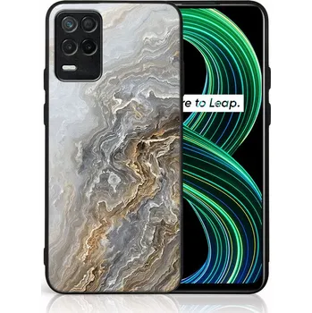 Příslušenství pro tablet VSECHNONAMOBIL 47245 MY ART Ochranný obal Realme 8 5G -BEIGE (151)