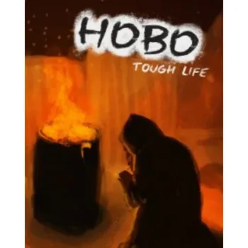 ESD Games Hobo Tough Life digitání verze