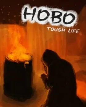 Počítačová hra ESD Games Hobo Tough Life digitání verze