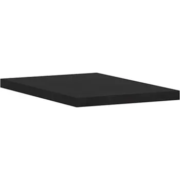 Kuchyňská pracovní deska Sara Line pracovní deska BLAT/40, břidlice černozlatá, 180/240