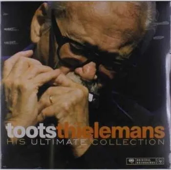 Hudba LP Toots Thielemans: His Ultimate Collection 2020