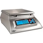 MyWeigh KD-8000 stříbrná