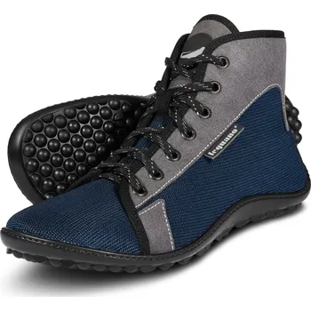 Pánská zimní obuv leguano jaspar blue Velikost: 41 - délka stélky 25,7 cm