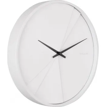 Hodiny Karlsson 5849WH