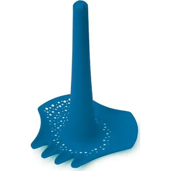 Hračka na písek QUUT Triplet modrá - 3v1