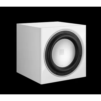 Dali Sub E-9F Varianta: bílý lesk