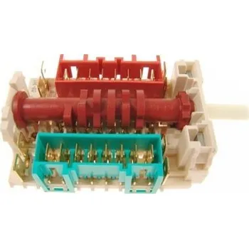 Příslušenství pro sporák Gorenje 617743 shodné s 296331, 599150 přepínač trouby