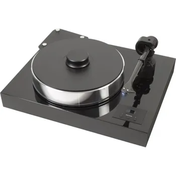 Gramofon Pro-Ject Xtension 10 Evolution Varianta: klavírní lak