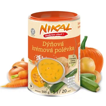 Nikal Krémová polévka 500 g