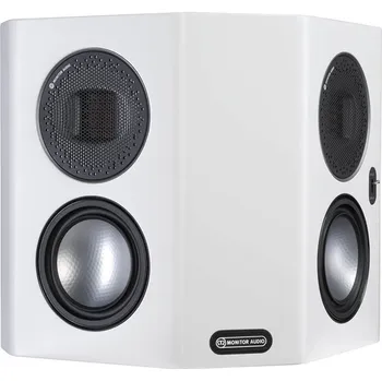 Elektronika Monitor Audio Gold FX Varianta: satin white
